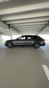 Audi A6 bitdi avant competition quattro tiptronic - 12