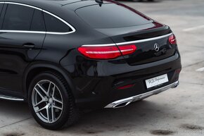 Mercedes-Benz GLE 350d 4Matic AMG Line odpočet DPH - 12