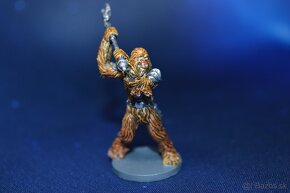 Star Wars: Imperial Assault Core Set - Namalovaná - 12