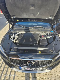 Volvo V90 Cross country D4 Diesel - 12