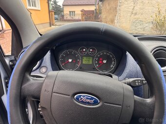 Ford Fiesta 1.3 51kW - 12