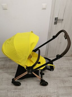 Cybex mios 3.0 - 12