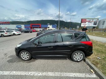 PEUGEOT 207 SW - 12