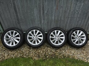 5x112 R17 Škoda Stratos 215/55 R17 Superb 3 - 12