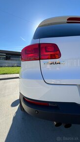 Volkswagen Tiguan 2.0 TDi 4x4 DSG - 12