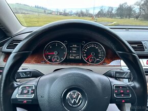 VW Passat B6 2.0TDI,4x4,2010,R-line - 12