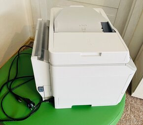 Tlačiareň EPSON WP-4525 - farebná - 12