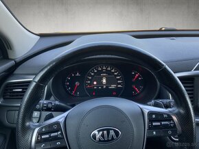 Kia Sorento 2,2 CRDI GT-LINE AWD AT - 12