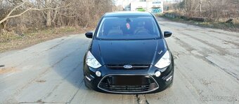 FORD S-MAX TITANUM - 12