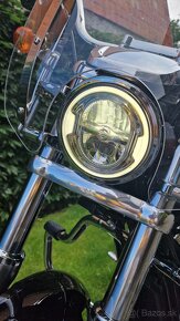 Harley Davidson Low Rider 2020 - 12
