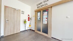 1,5-izbový apartmán - Liptovský Ján - 12