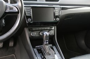 Skoda Superb 3 2.0 TDI 140kW L&K 70 000km - 12