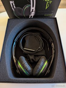 Sennheiser MOMENTUM On-Ear - 12