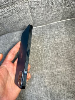 iPhone 12 Pro 256GB (plne funkčný) - 12