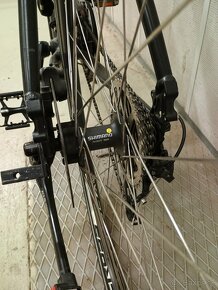 Bicykel Merida 28/29″ kolesá (700cc) veľký rám 3×9 Shimano - 12