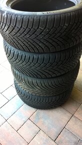 ZIMNÉ 225/50 R17 98V XL už od 29,99 €/ kus - 12