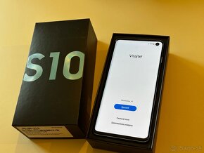 Samsung S10 dualsim - 12