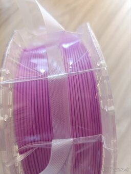 Filament PLA silk pre 3D tlač - 12