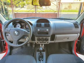 Suzuki Ignis 1.3 GL VVT - 12