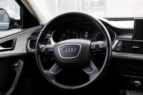 Audi A6 Avant 3.0 TDI quattro S tronic - 12