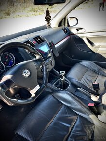 Volkswagen Golf GTI 2.0 TFSI 147KW - 12