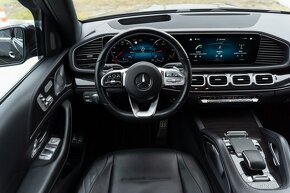 Mercedes-Benz GLE 400d 4Matic AMG Line - 12