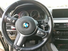 bmw x5 M-Packet F15 - 12