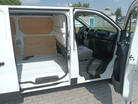 Opel Vivaro Van 1.6 BiTurbo CDTI L2H1 Business Start/Stop - 12