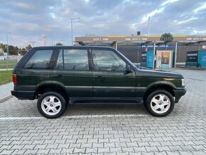 Borbet disky r18 5x120 vhodne na range rover bmw - 12