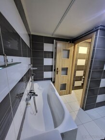 3-IZBOVÝ BYT na prenájom 85m² - 12