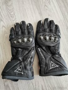 Dainese goretex rukavice - 12