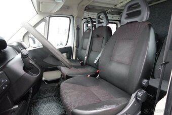 PEUGEOT BOXER L1H1 6MÍST 2.2HDI KLIMA - 12