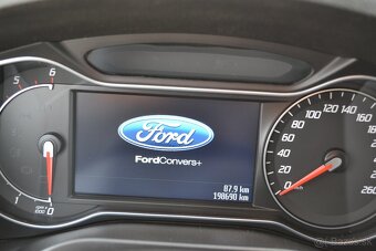 Ford S-Max 2.0TDCI Titanium S - 12