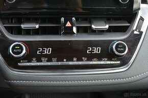 Toyota Corolla Combi 1.80 Hybrid SR pôvod, automat, Top Stav - 12
