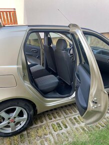 Fiat Punto 1.2 Classic - 12