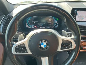 BMW X3 30e hybrid 215 kW Xdrive - 12