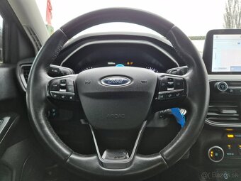 Ford Focus Kombi 1.5 TDCi EcoBlue Edition - 12