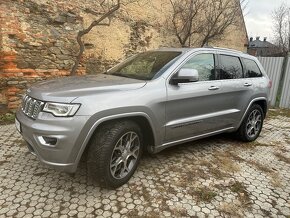 Jeep Grand Cherokee 3,0 crd 184kw r2020 - 12