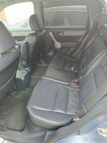 Honda CR-V 2.2 CDTi - 12