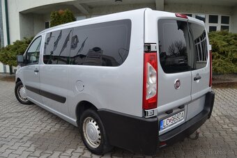 FIAT SCUDO 2.0 HDI, 9-MIESTNE - 12