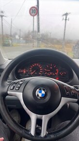 BMW e46 110kw 320d - 12