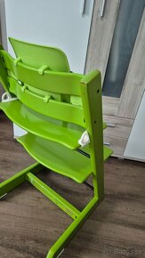 Stokke Tripo Trapp - 12