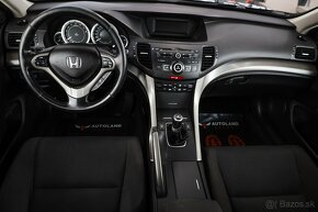 Honda Accord Tourer 2.0 i-VTEC Elegance - 12