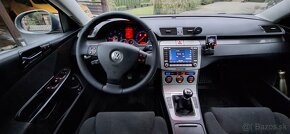 Passat 2.0 tdi.103kw 4-motion - 12