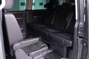 Prenajmeme VW Multivan TDI DSG Highline 7-miestny - 12