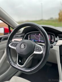 Volkswagen Passat 2020 Facelift 2.0TDI DSG - 12