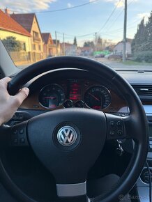 Volkswagen Passat 3.2 fsi VR6 4x4 Bez Korozie - 12