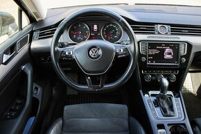 Volkswagen Passat Variant 2.0 TDI BMT DSG - 12