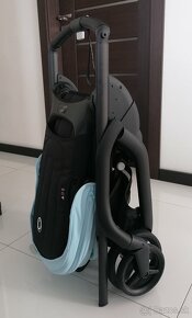 Bugaboo dragonfly 2024 - 12