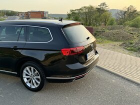 VW Passat B8 2.0TDI DSG mod.2020 facelift,odpočet DPH. - 12